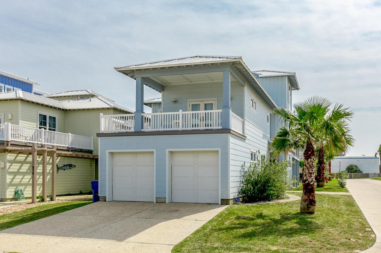 Pipeline Manor Villa Port Aransas Exterior photo