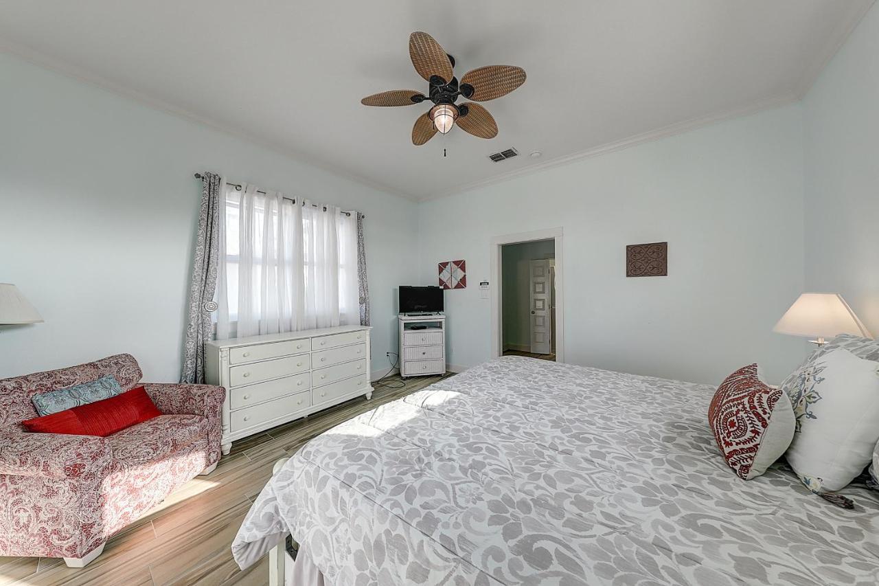 Pipeline Manor Villa Port Aransas Exterior photo