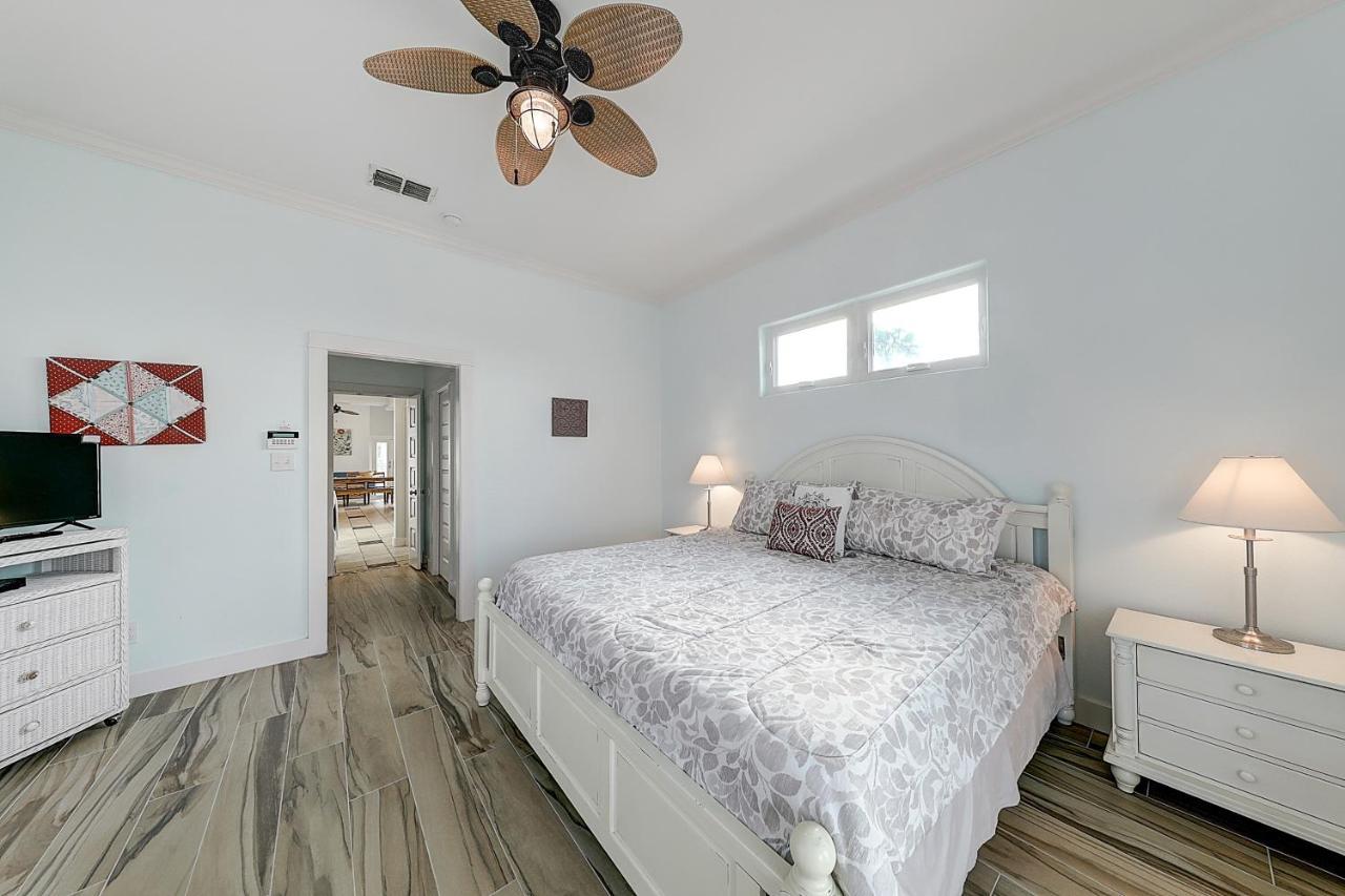 Pipeline Manor Villa Port Aransas Exterior photo