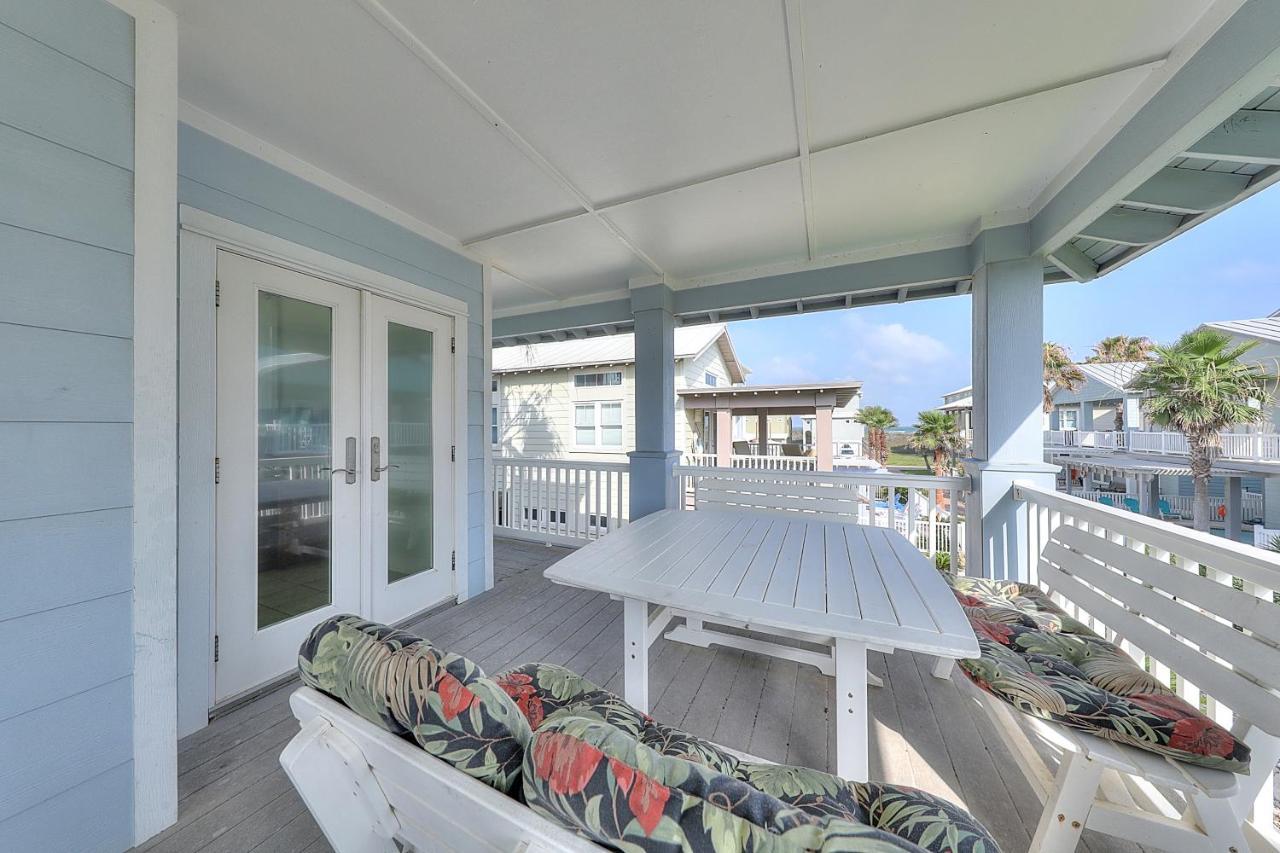 Pipeline Manor Villa Port Aransas Exterior photo