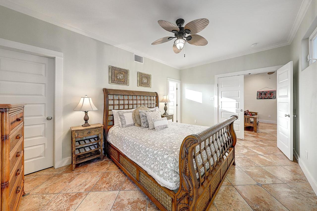 Pipeline Manor Villa Port Aransas Exterior photo