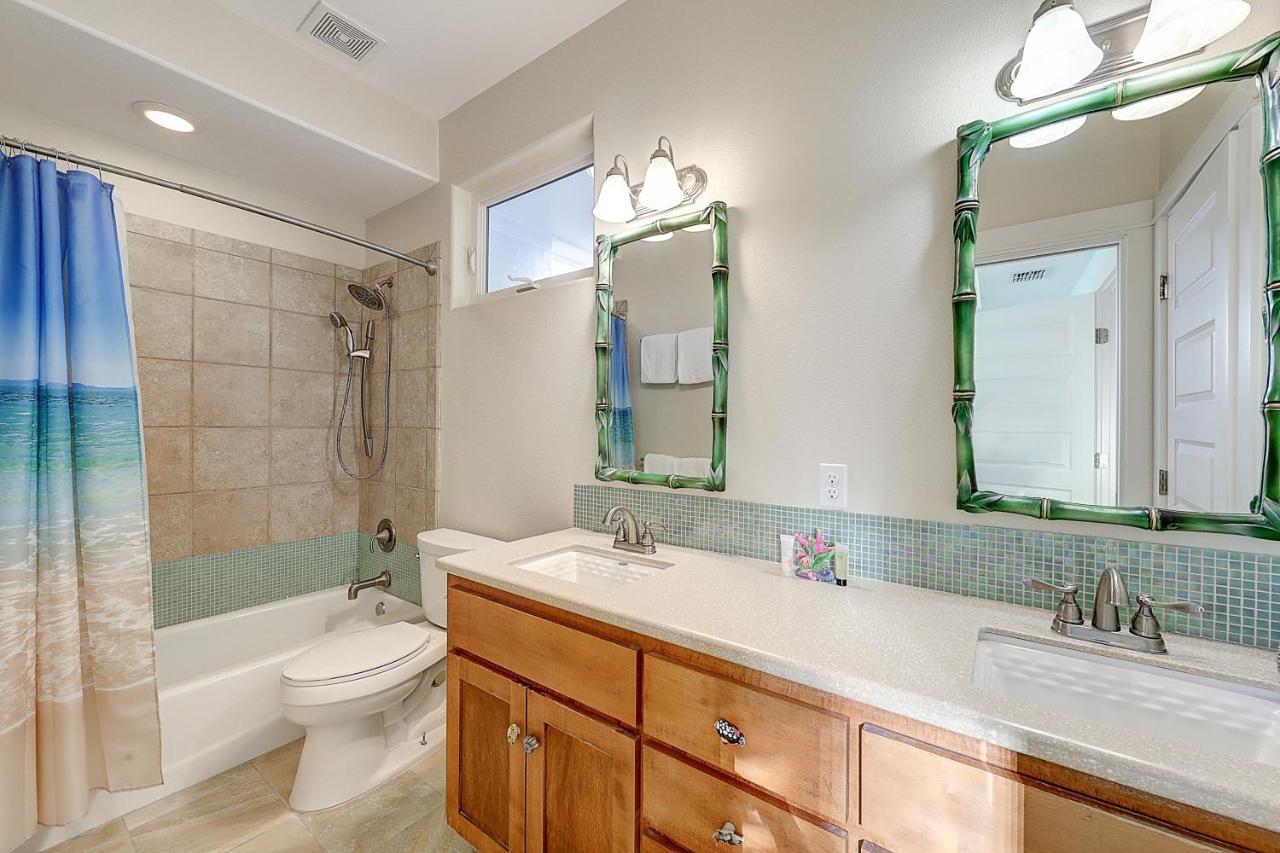 Pipeline Manor Villa Port Aransas Exterior photo