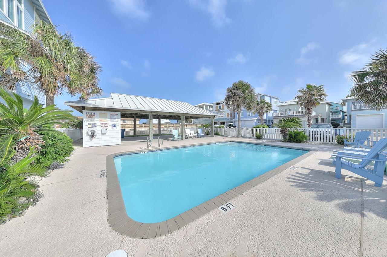 Pipeline Manor Villa Port Aransas Exterior photo